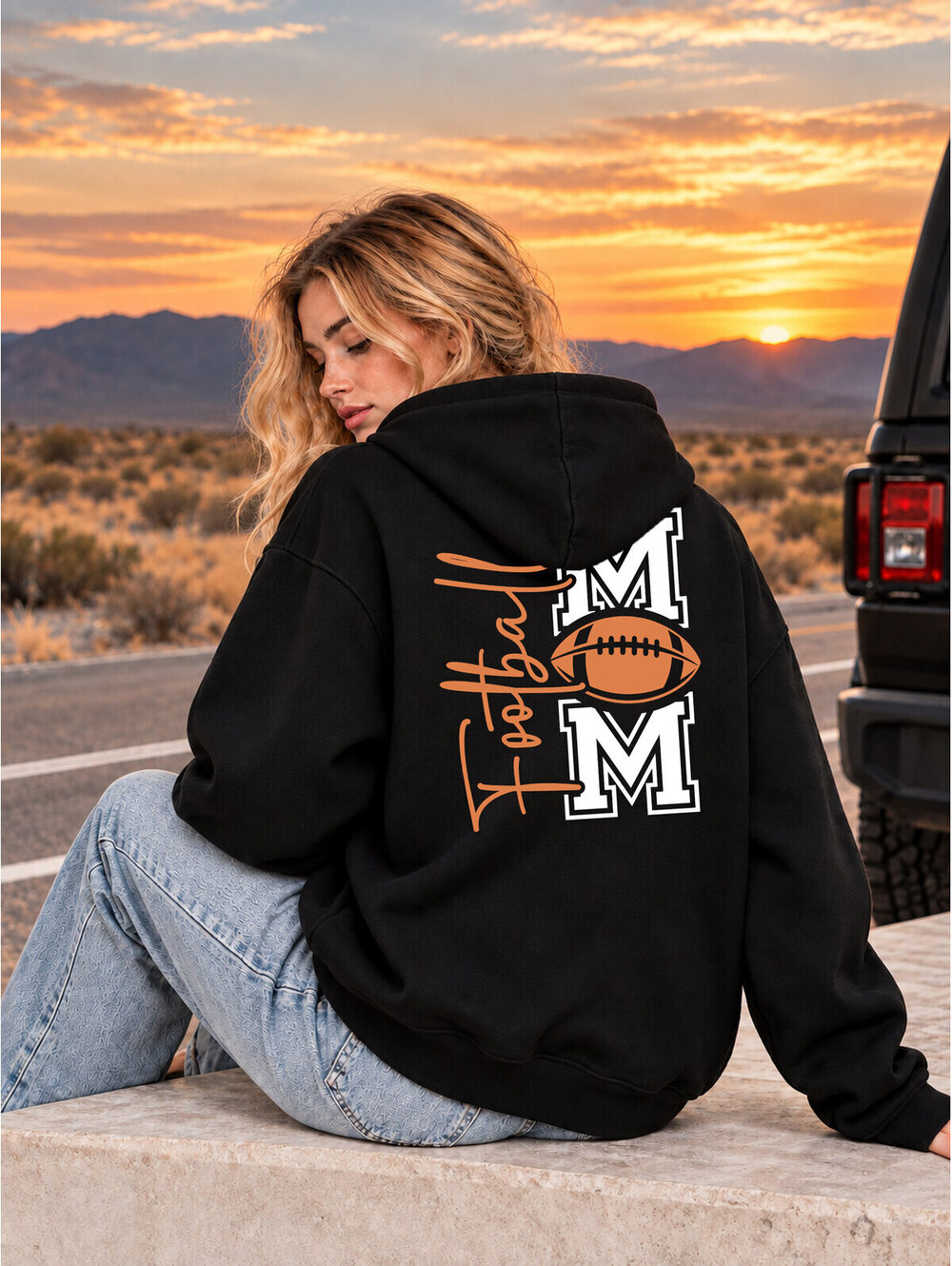 Graphic Hoodies 0112